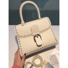 델보 브리앙 토트백